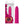 Lush Violet - Pink Rechargeable Mini Vibrator