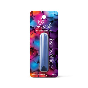 Lush Nightshade - Metallic Blue- Bullet