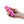 Revel Kismet Vibrator - Pink