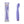Revel Pixie G-Spot Vibe - Purple