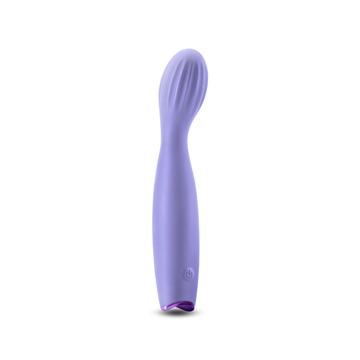 Revel Pixie G-Spot Vibe - Purple