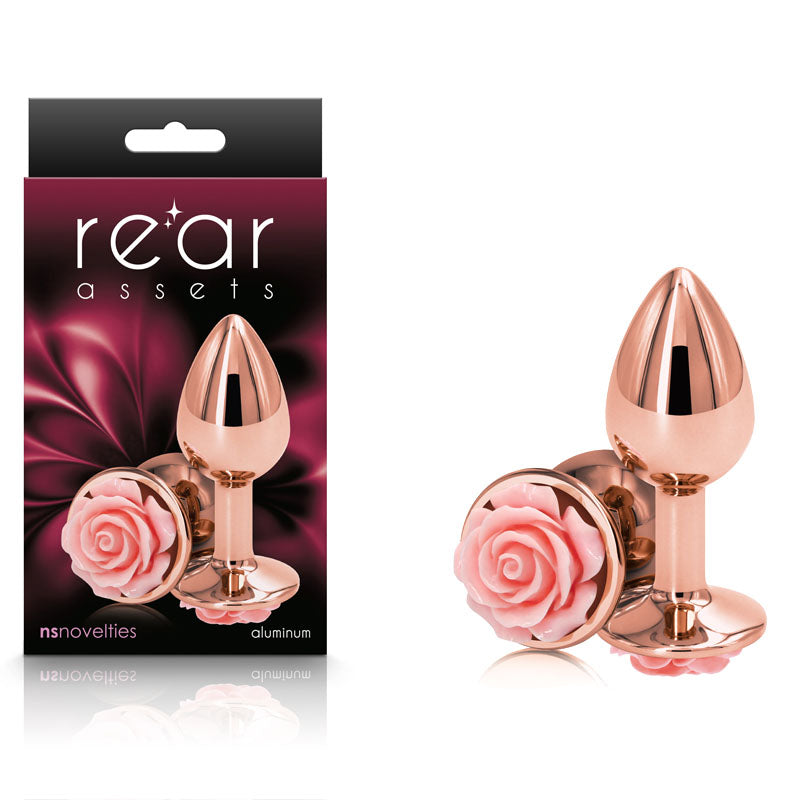 Rear Assets Small – Pink Rose