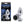 Rear Assets Medium Butt Plug – Black Rose