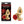Rear Assets Medium Butt Plug – Red Rose