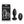 Renegade Alpine Vibrating Butt Plug with Remote Control- Black
