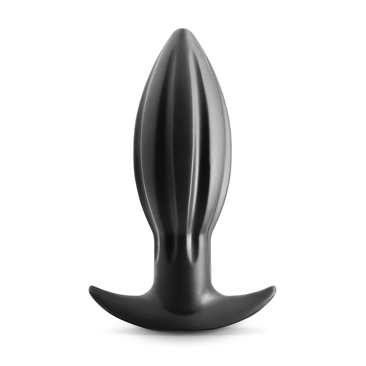 Renegade Bomba - Black Medium Butt Plug