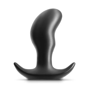 Renegade Bull - Black Medium Butt Plug