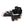 Bondage Couture Tie Down Strap Restraints - Black