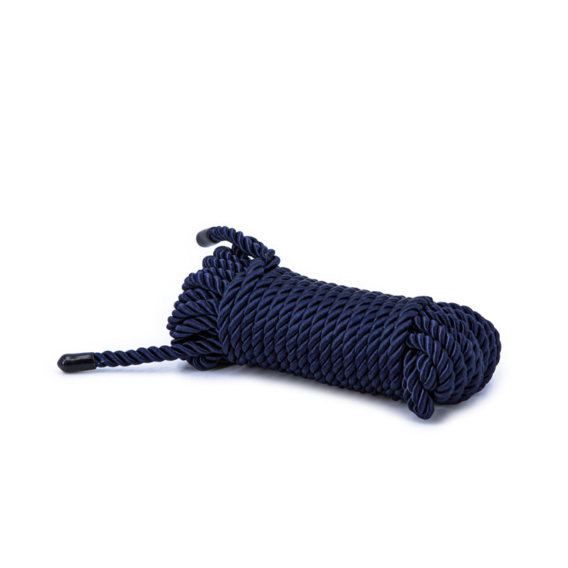Bondage Couture Blue Rope - 7.6mtrs