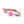 Spectra Bondage Ballgag - Rainbow