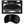 Ouch Soft Eyemask - Black