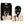 Ouch! Subversion Black Hood Mask