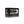 OUCH! Silicone Beaded Diamond Butt Plug - Black with Gem Base