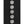 OUCH! Diamond Studded Hogtie - Black