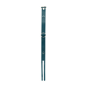 OUCH! Halo - Waist Belt S/M - Green Restraint
