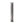 OUCH! Ass Textured 21 inch Snake Dildo - Black