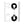 OUCH! Black & White Beginner's Furry Hand Cuffs - Black