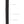 OUCH! Black & White Japanese Rope 10 metres - Black