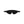 OUCH! Black & White Bonded Leather Eye-Mask ''Ouch''