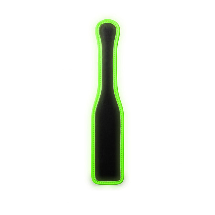 Ouch! Glow In The Dark Paddle