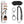Fetish Fantasy Series Lover's Fantasy Kit - Bondage Kit - 3 Piece Set