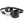 Fetish Fantasy Series Cuff & Tether Set - Black