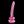 Icicles #86 -Glass Dong with Suction Base