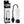 Pump Worx Rookie Of The Year Pump - Clear/Black Penis Pump