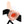 Fetish Fantasy Series 8 Inch Hollow Strap-On - Flesh