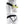For Him or Her Hollow Strap-On - Glow in the Dark Dildo