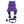 Fetish Fantasy Series Purple Pleasure Bondage Set
