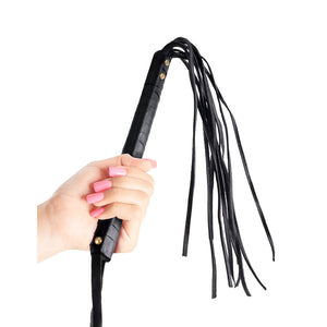 Fetish Fantasy Limited Edition Cat O Nine Tails