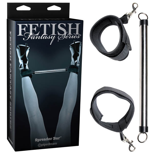 Fetish Fantasy Series Limited Edition Spreader Bar Restraint
