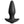 Anal Fantasy Collection Vibrating Butt Plug