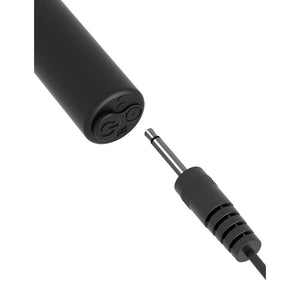 Anal Fantasy Collection Vibrating Butt Plug