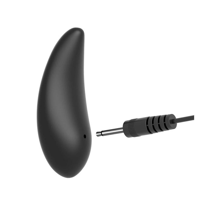 Anal Fantasy Collection Vibrating Butt Plug