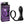 Anal Fantasy Elite Collection Ass-Gasm Pro Vibrating Anal Plug With Cock Ring