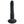 Anal Fantasy Elite Thrusting Ass Fucker Vibrator - Black