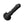 Anal Fantasy Elite Thrusting Ass Fucker Vibrator - Black