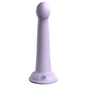 Dillio Platinum Secret Explorer  - Purple