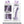 Dillio Platinum Secret Explorer  - Purple