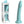 Dillio Platinum Wild Thing - Teal