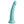 Dillio Platinum Slim Seven - Teal