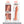 Dillio Platinum Super Eight - Peach
