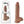 King Cock 10 Inch Tan Cock with Balls