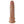 King Cock 10 Inch Tan Cock with Balls