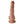 King Cock 6 Inch Tan Cock with Balls
