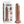 King Cock 7 Inch Tan Uncut Dong
