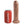 King Cock 7 Inch Tan Uncut Dong