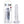 King Cock Clear 6'' Cock - Clear 15.2 cm Dong